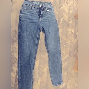 AE Strigid jeans